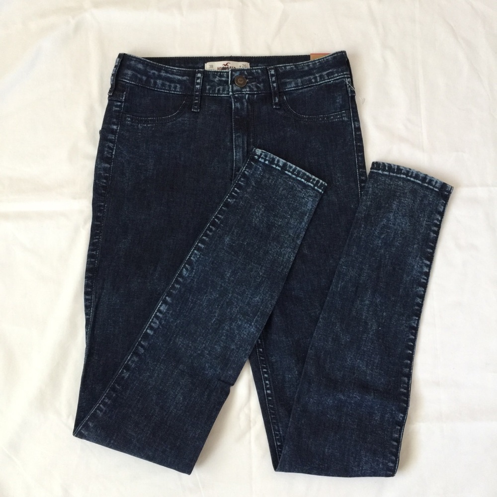 Hollister - Legging Jeans